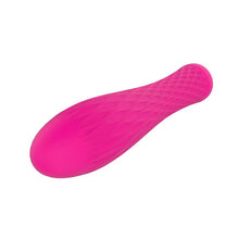 Lade das Bild in den Galerie-Viewer, Nalone Ian mini vibrator - pink
