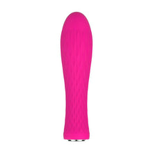 Lade das Bild in den Galerie-Viewer, Nalone Ian mini vibrator - pink
