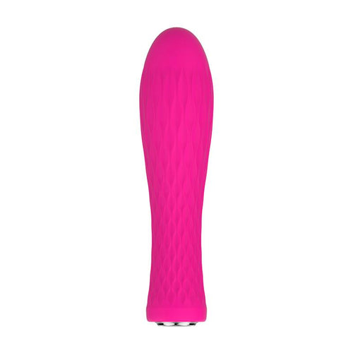 Nalone Ian mini vibrator - pink