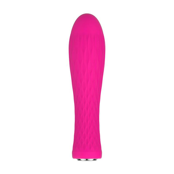 Nalone Ian mini vibrator - pink