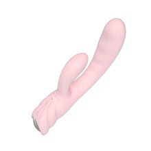 Lade das Bild in den Galerie-Viewer, Nalone Pure Rabbit Vibrator - hellrosa
