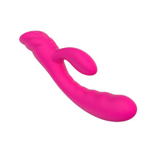 Lade das Bild in den Galerie-Viewer, Nalone Pure Rabbit Vibrator - Rosa
