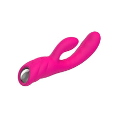 Lade das Bild in den Galerie-Viewer, Nalone Pure Rabbit Vibrator - Rosa
