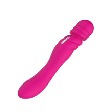 Lade das Bild in den Galerie-Viewer, Nalone Jane Doppelvibrator - Pink
