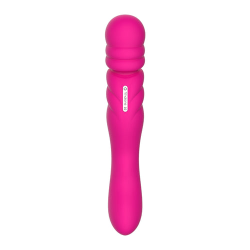 Nalone Jane Doppelvibrator - Pink