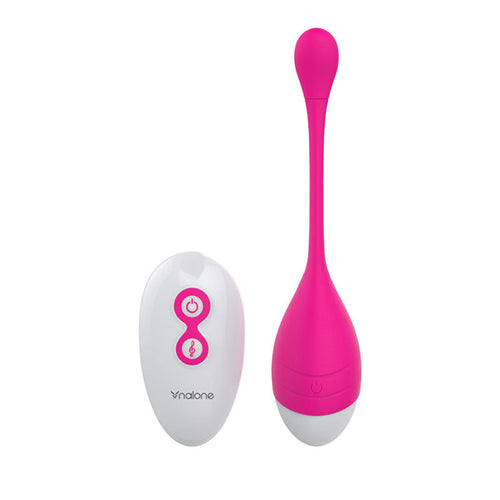 Nalone Sweetie Vibro-Ei - pink