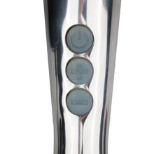 Lade das Bild in den Galerie-Viewer, Doxy Die Cast Vibrator - Silber
