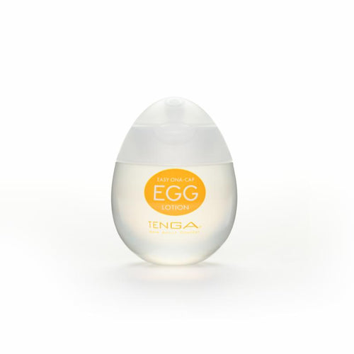 Tenga Egg Lotion - Gleitgel auf Wasserbasis, 50 ml