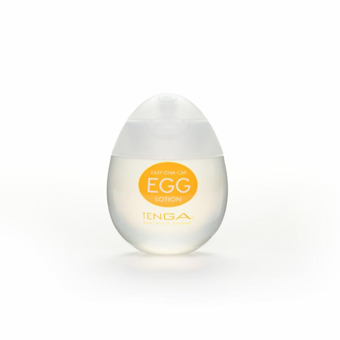 Tenga Egg Lotion - Gleitgel auf Wasserbasis, 50 ml