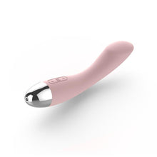 Lade das Bild in den Galerie-Viewer, Svakom - Amy, G-Punkt-Vibrator - Rosa
