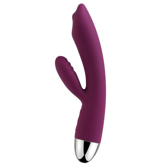 Svakom - Trysta Rabbit G-Punkt-Vibrator - Violett