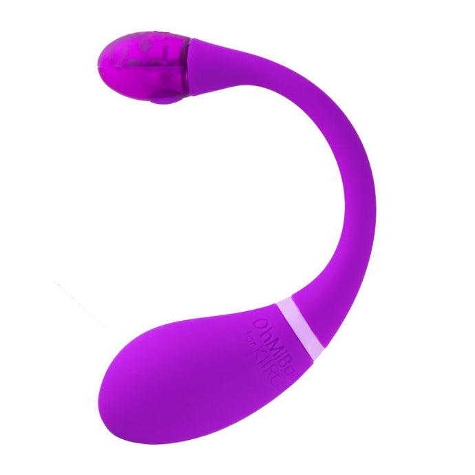 OhMiBod Esca2 - Lila