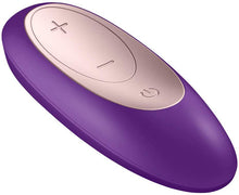 Lade das Bild in den Galerie-Viewer, Satisfyer Partner Toy Plus - Vibrator für Paare in Fernbeziehung
