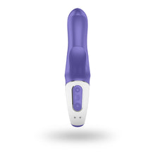 Lade das Bild in den Galerie-Viewer, Satisfyer Vibes Magic Bunny
