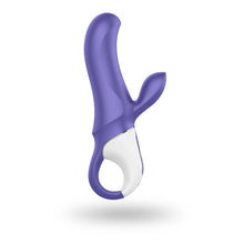 Lade das Bild in den Galerie-Viewer, Satisfyer Vibes Magic Bunny
