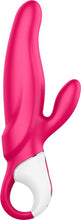 Lade das Bild in den Galerie-Viewer, Satisfyer Mr. Rabbit Vibrator
