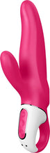 Lade das Bild in den Galerie-Viewer, Satisfyer Mr. Rabbit Vibrator
