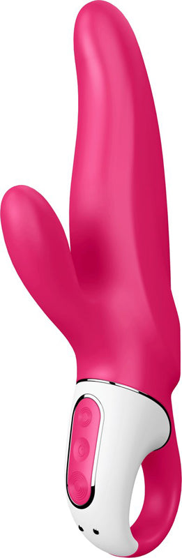 Satisfyer Mr. Rabbit Vibrator