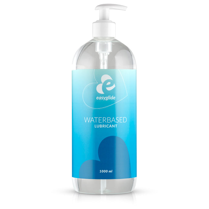 EasyGlide – Gleitmittel auf Wasserbasis 1.000 ml