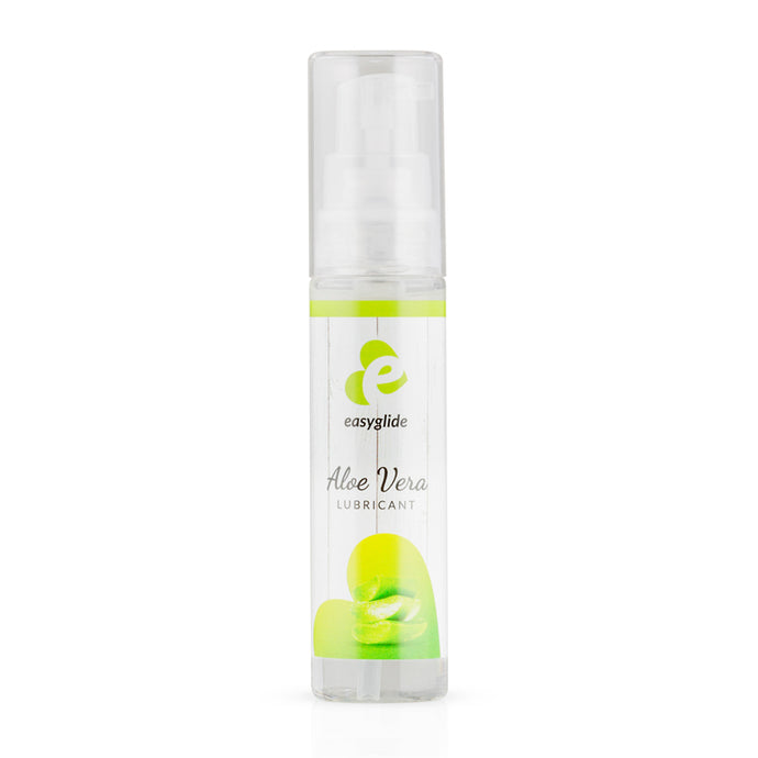 EasyGlide Aloe Vera Wasserbasis Gleitmittel - 30ml