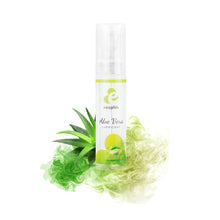 Lade das Bild in den Galerie-Viewer, EasyGlide Aloe Vera Wasserbasis Gleitmittel - 30ml
