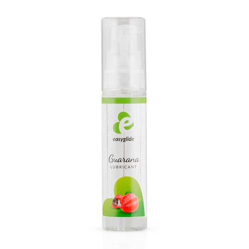 EasyGlide Energy Guarana Wasserbasis Gleitmittel - 30ml