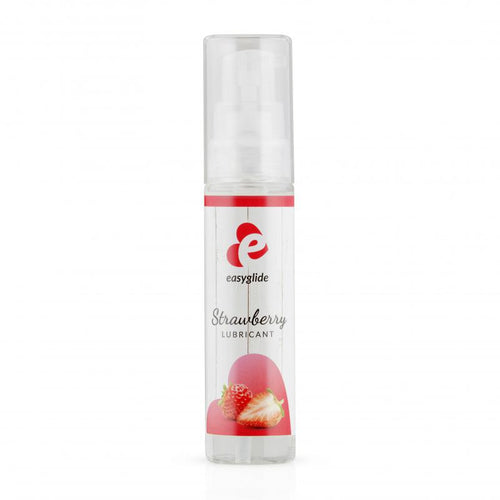 EasyGlide Strawberry Wasserbasis Gleitmittel - 30ml