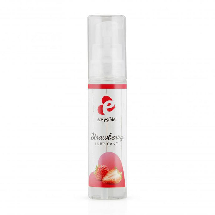 EasyGlide Strawberry Wasserbasis Gleitmittel - 30ml