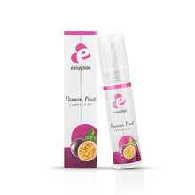 Lade das Bild in den Galerie-Viewer, EasyGlide Passion Fruit Wasserbasis Gleitmittel- 30ml
