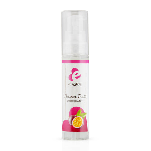 EasyGlide Passion Fruit Wasserbasis Gleitmittel- 30ml