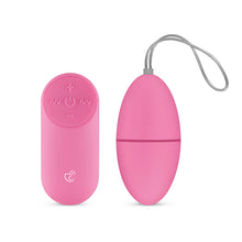 Lade das Bild in den Galerie-Viewer, Vibro-Ei in Pink – EasyToys
