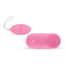 Lade das Bild in den Galerie-Viewer, Vibro-Ei in Pink – EasyToys
