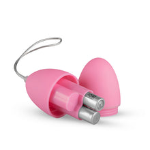 Lade das Bild in den Galerie-Viewer, Vibro-Ei in Pink – EasyToys
