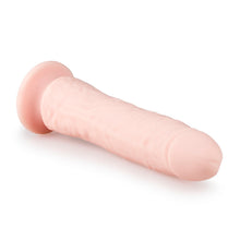 Lade das Bild in den Galerie-Viewer, EasyToys Realistischer Dildo 21 cm in Hautfarben
