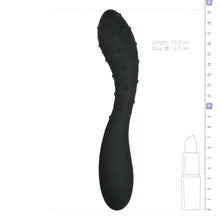 Lade das Bild in den Galerie-Viewer, Dildo mit Noppen
