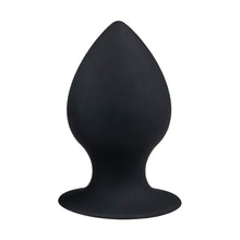 Lade das Bild in den Galerie-Viewer, Geschmeidiger Buttplug aus Silikon - Medium
