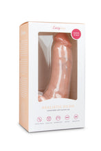 Lade das Bild in den Galerie-Viewer, Realistischer hautfarbener Dildo - 20 cm
