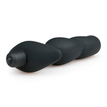 Lade das Bild in den Galerie-Viewer, Prostata-Vibrator aus Silikon
