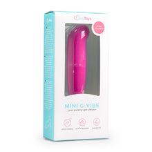 Lade das Bild in den Galerie-Viewer, Minivibrator zur Stimulierung des G-Punkts - Rosa
