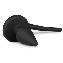 Lade das Bild in den Galerie-Viewer, Dog Tail Plug Pointy - Klein
