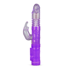 Lade das Bild in den Galerie-Viewer, EasyToys Rabbit Vibrator - Lila
