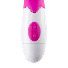 Lade das Bild in den Galerie-Viewer, EasyToys Rose Vibrator - Rosa
