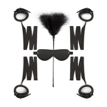 Lade das Bild in den Galerie-Viewer, Bondage-Fantasien Anfänger-Kit
