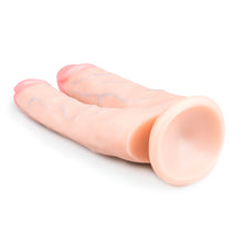 Lade das Bild in den Galerie-Viewer, 15 cm Doppeldildo
