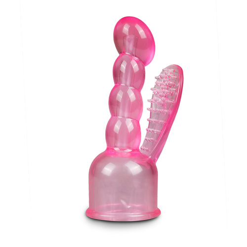 Rabbit Attachment - Pink