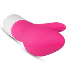 Lade das Bild in den Galerie-Viewer, Petite Piper G-Punkt Vibrator - Rosa
