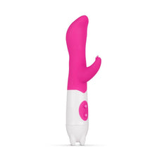 Lade das Bild in den Galerie-Viewer, Petite Piper G-Punkt Vibrator - Rosa
