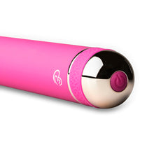 Lade das Bild in den Galerie-Viewer, Supreme Vibe Vibrator - Pink
