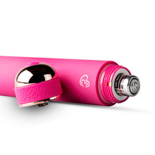 Lade das Bild in den Galerie-Viewer, Supreme Vibe Vibrator - Pink
