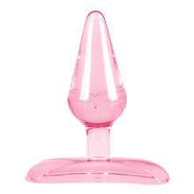 Lade das Bild in den Galerie-Viewer, Mini-Buttplug in Pink
